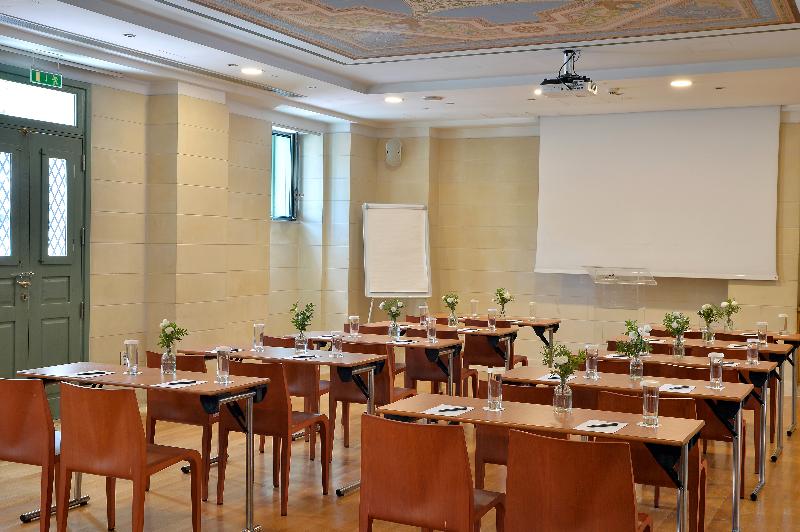 Athenaeum Eridanus Luxury Hotel - Toplantı