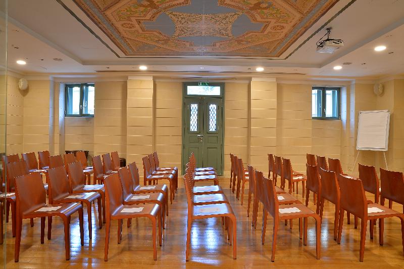Athenaeum Eridanus Luxury Hotel - Toplantı