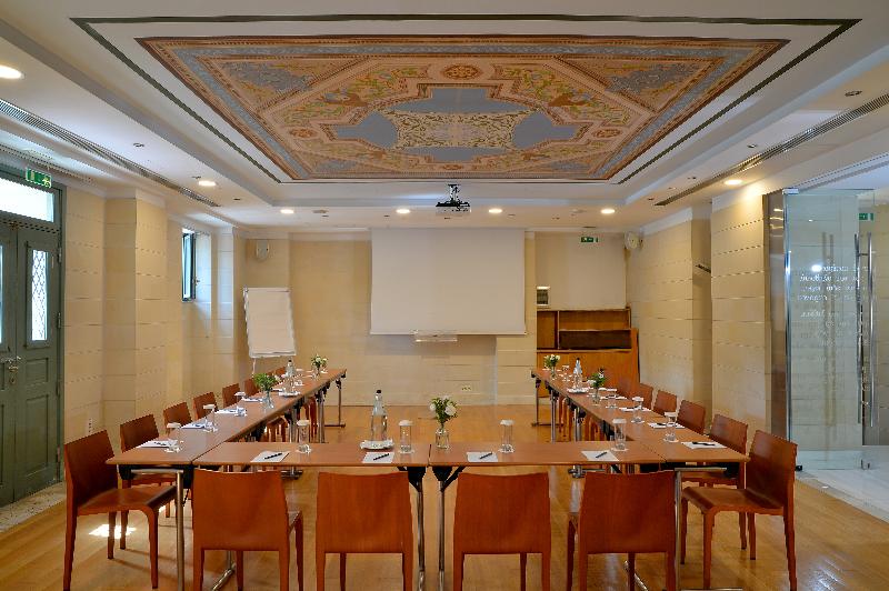 Athenaeum Eridanus Luxury Hotel - Toplantı