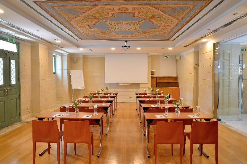 Athenaeum Eridanus Luxury Hotel - Toplantı