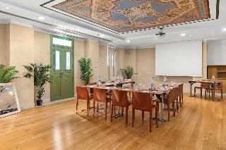 Athenaeum Eridanus Luxury Hotel fotoÄŸrafÄ±
