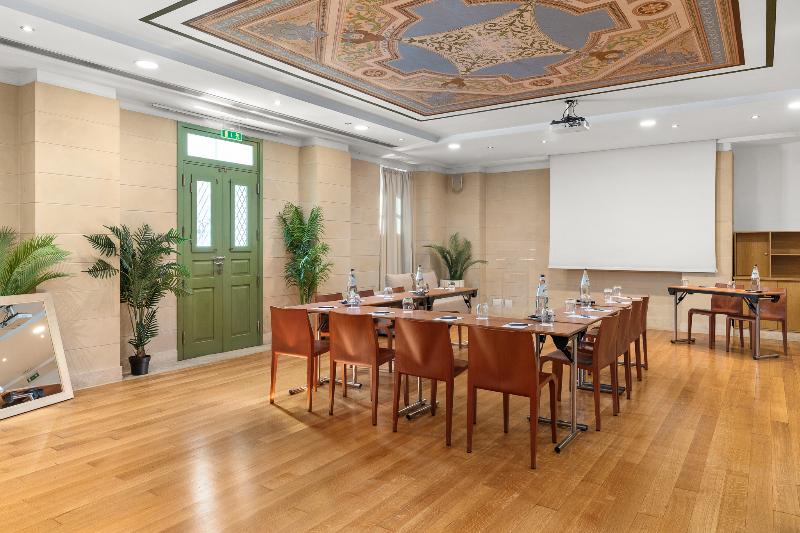 Athenaeum Eridanus Luxury Hotel - Toplantı