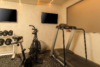 Athenaeum Eridanus Luxury Hotel fotoÄŸrafÄ±
