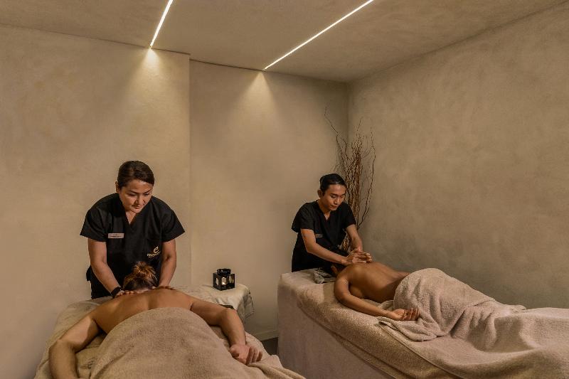 Athenaeum Eridanus Luxury Hotel - Aktivite
