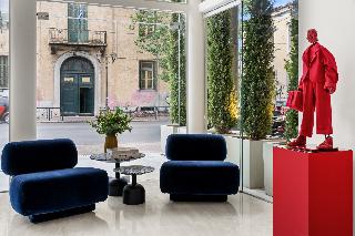 Athenaeum Eridanus Luxury Hotel fotoÄŸrafÄ±