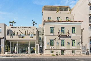 Athenaeum Eridanus Luxury Hotel fotoÄŸrafÄ±