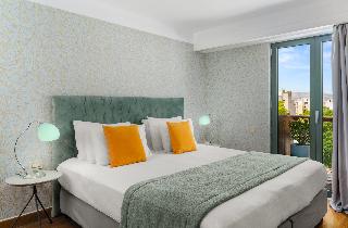 Athenaeum Eridanus Luxury Hotel fotoÄŸrafÄ±