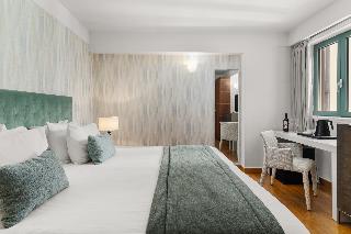 Athenaeum Eridanus Luxury Hotel fotoÄŸrafÄ±
