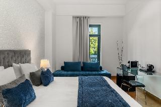 Athenaeum Eridanus Luxury Hotel fotoÄŸrafÄ±