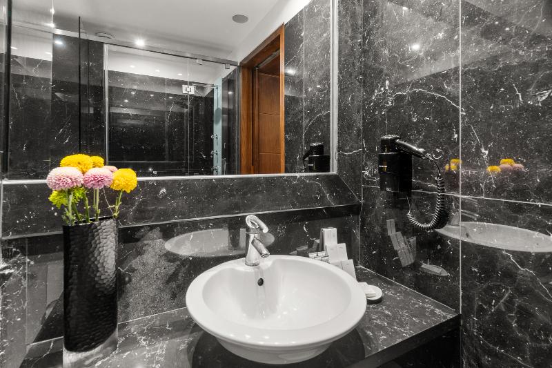 Athenaeum Eridanus Luxury Hotel - Oda