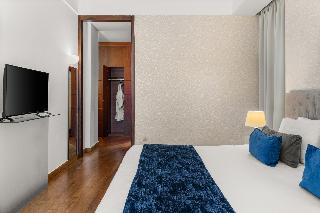 Athenaeum Eridanus Luxury Hotel fotoÄŸrafÄ±