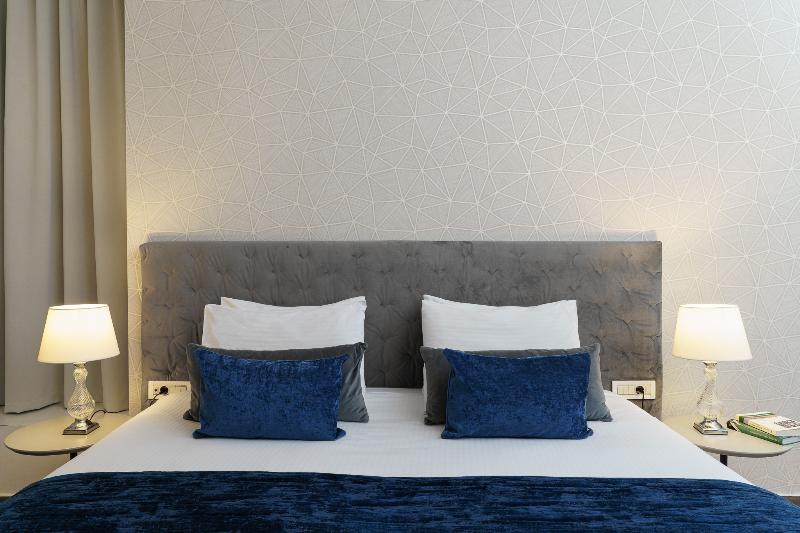 Athenaeum Eridanus Luxury Hotel - Oda