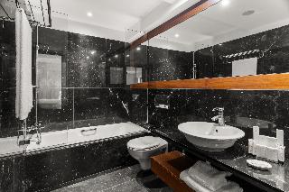 Athenaeum Eridanus Luxury Hotel fotoÄŸrafÄ±