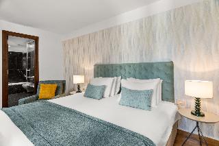 Athenaeum Eridanus Luxury Hotel fotoÄŸrafÄ±