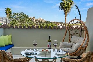Athenaeum Eridanus Luxury Hotel fotoÄŸrafÄ±