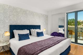 Athenaeum Eridanus Luxury Hotel fotoÄŸrafÄ±