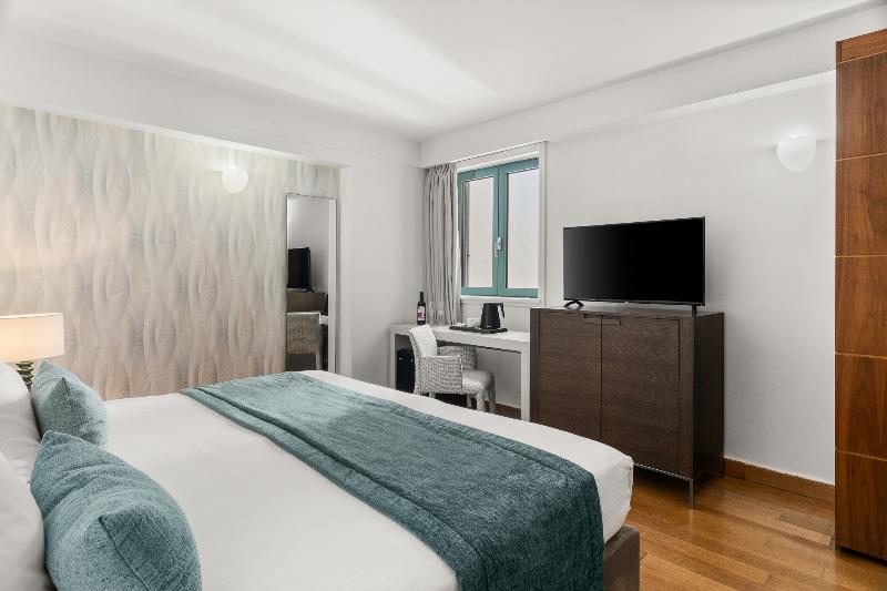 Athenaeum Eridanus Luxury Hotel - Oda