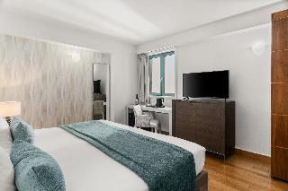 Athenaeum Eridanus Luxury Hotel fotoÄŸrafÄ±