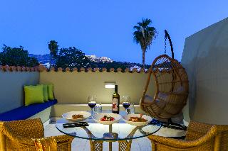 Athenaeum Eridanus Luxury Hotel fotoÄŸrafÄ±