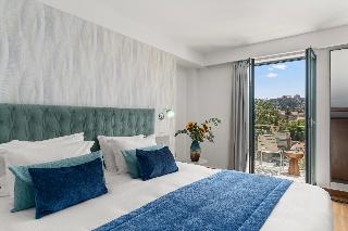 Athenaeum Eridanus Luxury Hotel fotoÄŸrafÄ±