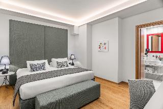 Athenaeum Eridanus Luxury Hotel fotoÄŸrafÄ±