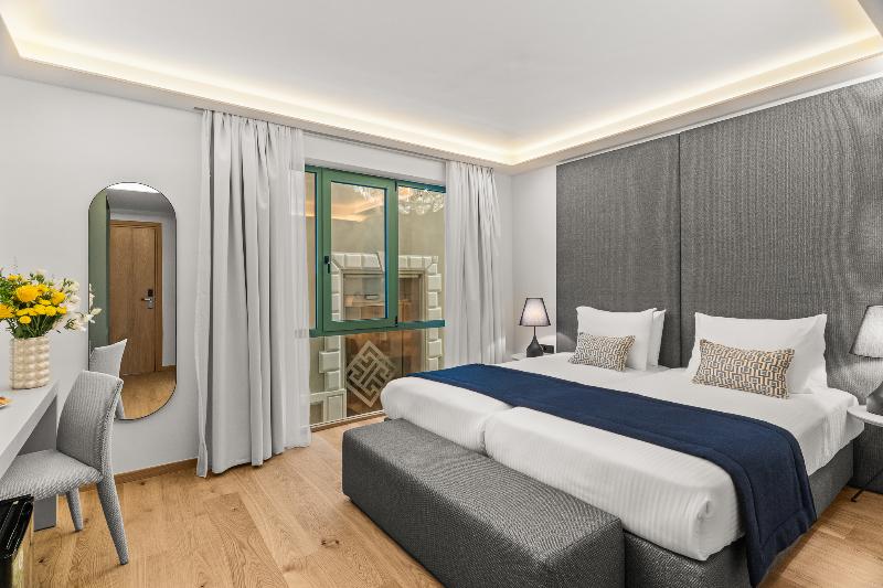 Athenaeum Eridanus Luxury Hotel - Oda