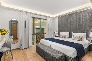 Athenaeum Eridanus Luxury Hotel fotoÄŸrafÄ±