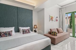 Athenaeum Eridanus Luxury Hotel fotoÄŸrafÄ±
