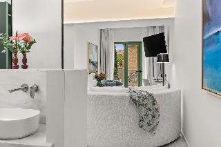 Athenaeum Eridanus Luxury Hotel fotoÄŸrafÄ±