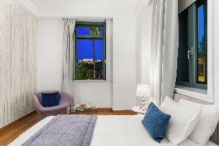 Athenaeum Eridanus Luxury Hotel fotoÄŸrafÄ±