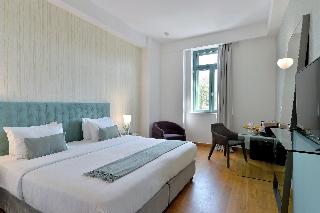Athenaeum Eridanus Luxury Hotel fotoÄŸrafÄ±