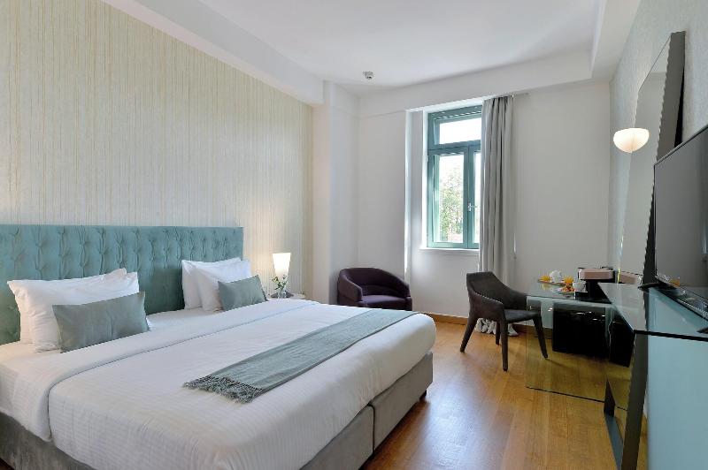 Athenaeum Eridanus Luxury Hotel - Oda