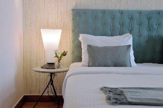 Athenaeum Eridanus Luxury Hotel fotoÄŸrafÄ±