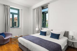 Athenaeum Eridanus Luxury Hotel fotoÄŸrafÄ±