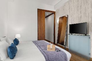Athenaeum Eridanus Luxury Hotel fotoÄŸrafÄ±
