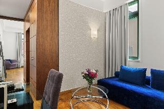 Athenaeum Eridanus Luxury Hotel fotoÄŸrafÄ±