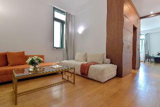 Athenaeum Eridanus Luxury Hotel fotoÄŸrafÄ±