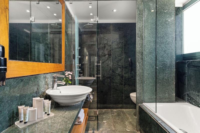 Athenaeum Eridanus Luxury Hotel - Oda