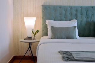 Athenaeum Eridanus Luxury Hotel fotoÄŸrafÄ±