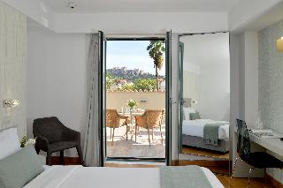 Athenaeum Eridanus Luxury Hotel fotoÄŸrafÄ±