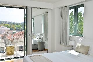 Athenaeum Eridanus Luxury Hotel fotoÄŸrafÄ±