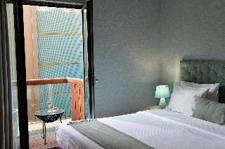 Athenaeum Eridanus Luxury Hotel fotoÄŸrafÄ±