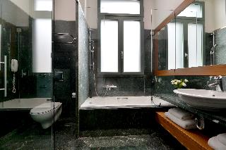 Athenaeum Eridanus Luxury Hotel fotoÄŸrafÄ±