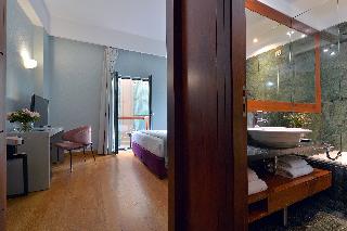 Athenaeum Eridanus Luxury Hotel fotoÄŸrafÄ±