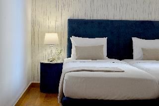 Athenaeum Eridanus Luxury Hotel fotoÄŸrafÄ±