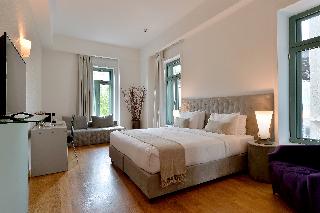 Athenaeum Eridanus Luxury Hotel fotoÄŸrafÄ±