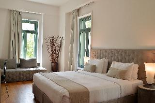Athenaeum Eridanus Luxury Hotel fotoÄŸrafÄ±