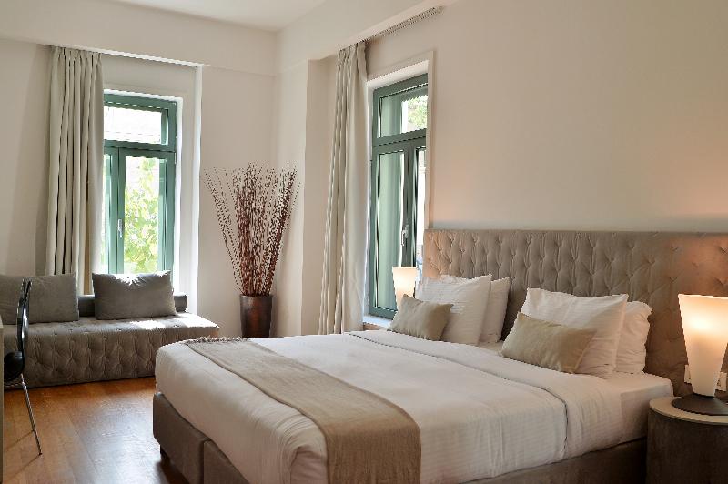 Athenaeum Eridanus Luxury Hotel - Oda