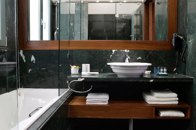 Athenaeum Eridanus Luxury Hotel - Oda