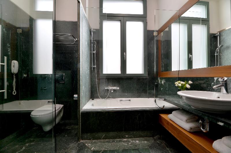 Athenaeum Eridanus Luxury Hotel - Oda